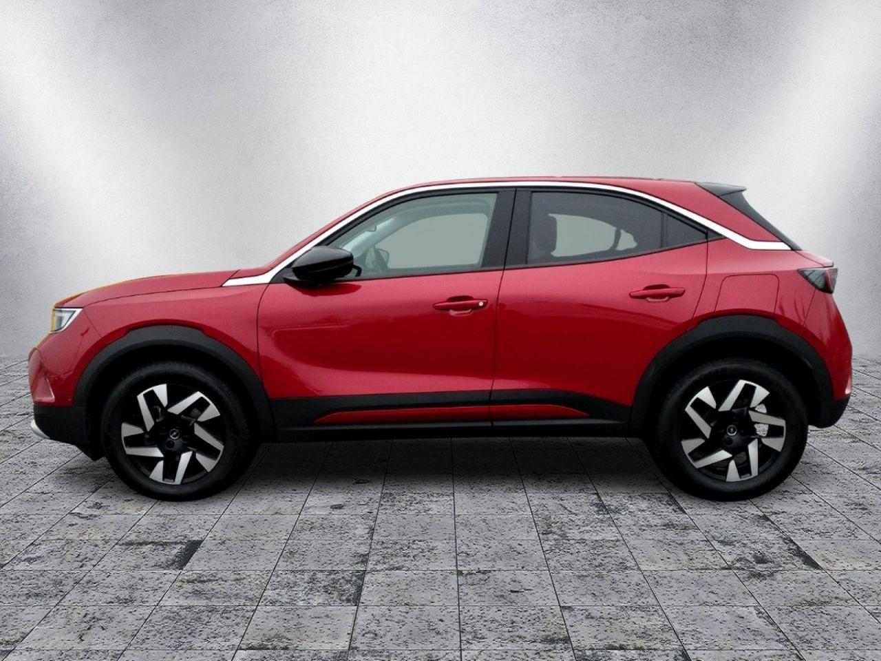 Opel Mokka B Elegance