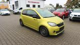 Skoda Citigo 1.0 Monte Carlo*Klima.* - gebrauchte Skoda Citigo aus dem Jahr 2017