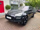 Porsche Cayenne GTS *Klima*Leder*21 Zoll*Deutsches Fahrz - Porsche Cayenne aus 2009