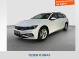 Volkswagen Passat Variant Business TDI DSG Matrix RFK Virtu