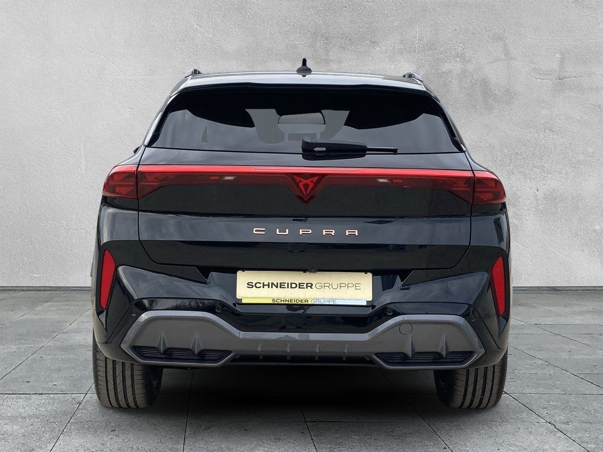 Cupra Terramar - Bild 4