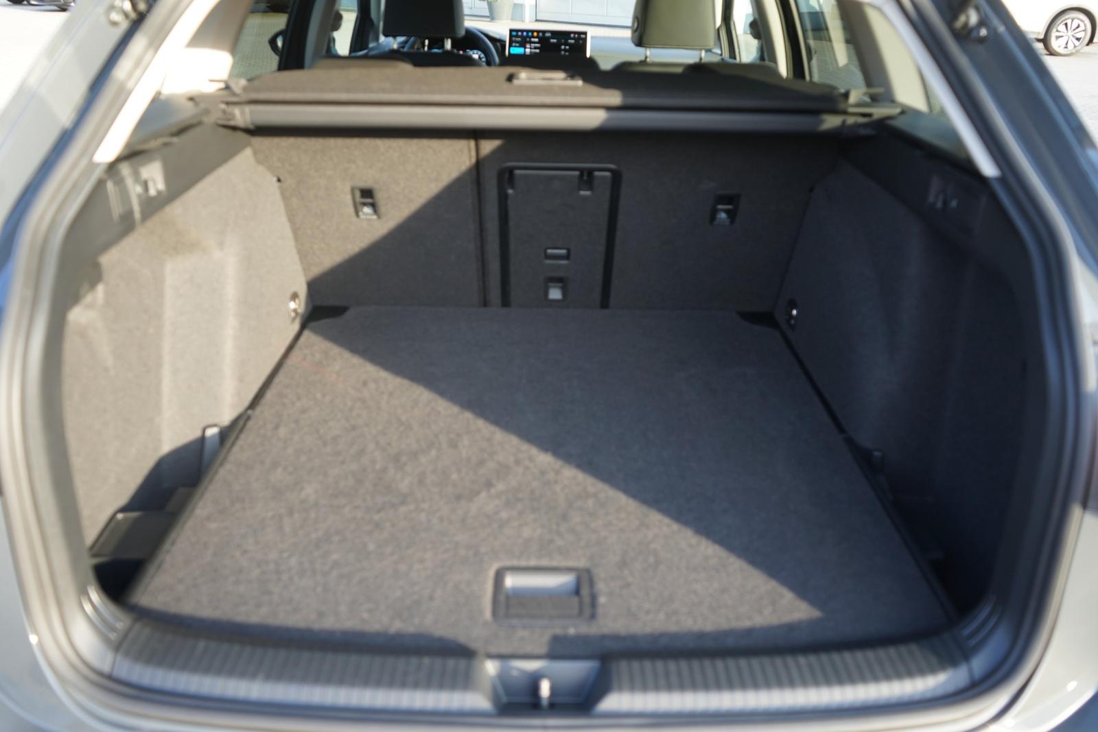Volkswagen Golf Variant 1.5 TSI Goal LED Navi ACC Klimaaut., миниатюра 8
