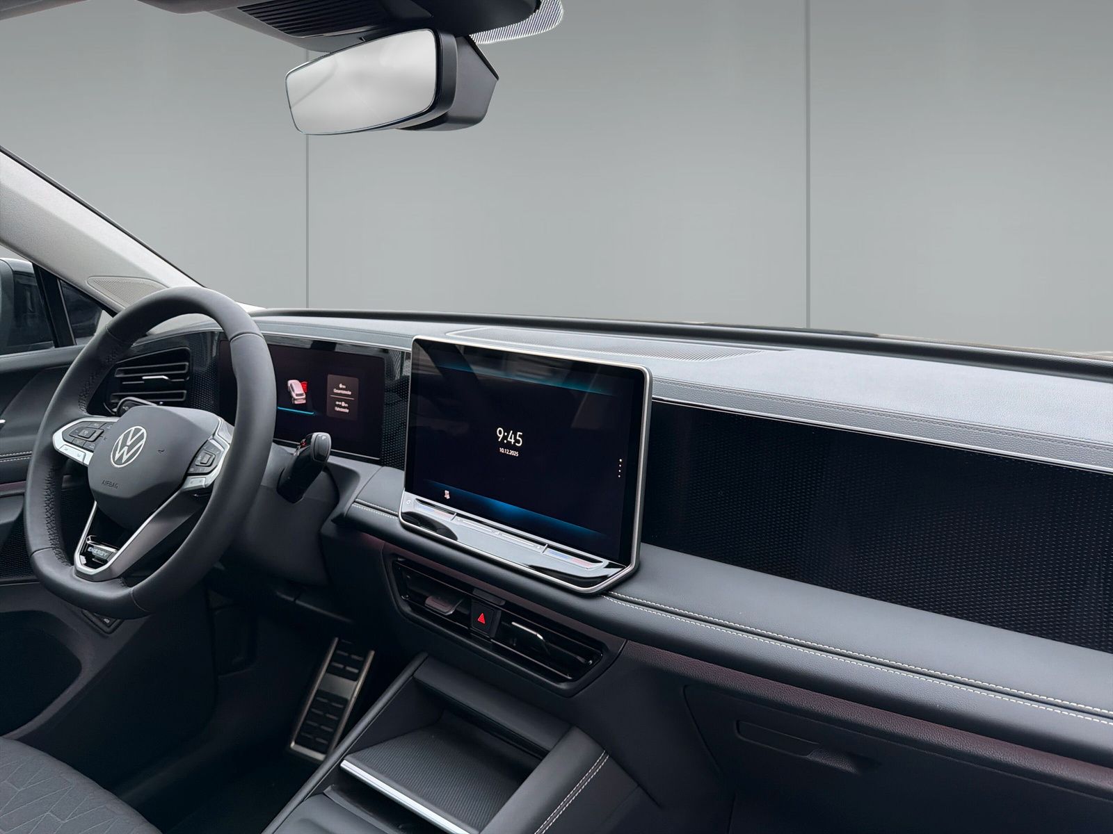 Volkswagen Tiguan ENERGY eHybrid LED Navi TravelAss. Keyles imagem 3