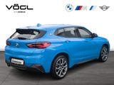 BMW X2 sDrive18i M Sportpaket HiFi DAB LED Navi Shz - BMW: Sdrive