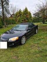 Chrysler Sebring Cabrio - Chrysler Sebring aus 2006