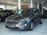 Ford Fiesta Titanium X ACC/DAB/LED/WinterP/RFK/Klima/ - Ford Fiesta Gebrauchtwagen in Stuttgart