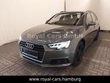 Audi A4 Avant NAVI*MATRIX*VIRTUAL*ACC*CAM*MEMORY*AHK! - Audi A4 Gebrauchtwagen