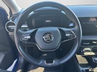 Skoda Fabia - Vorschau Bild 10