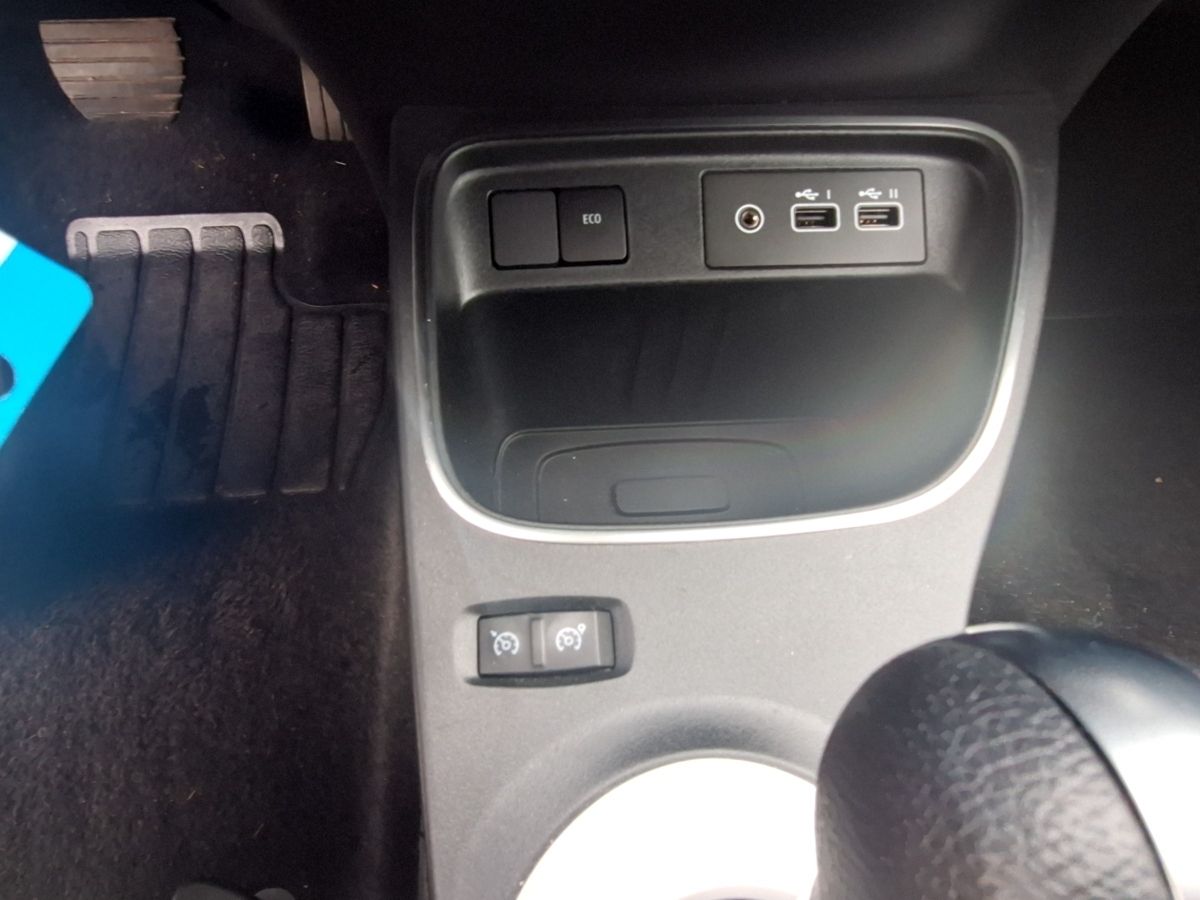 Renault Twingo - Bild 13