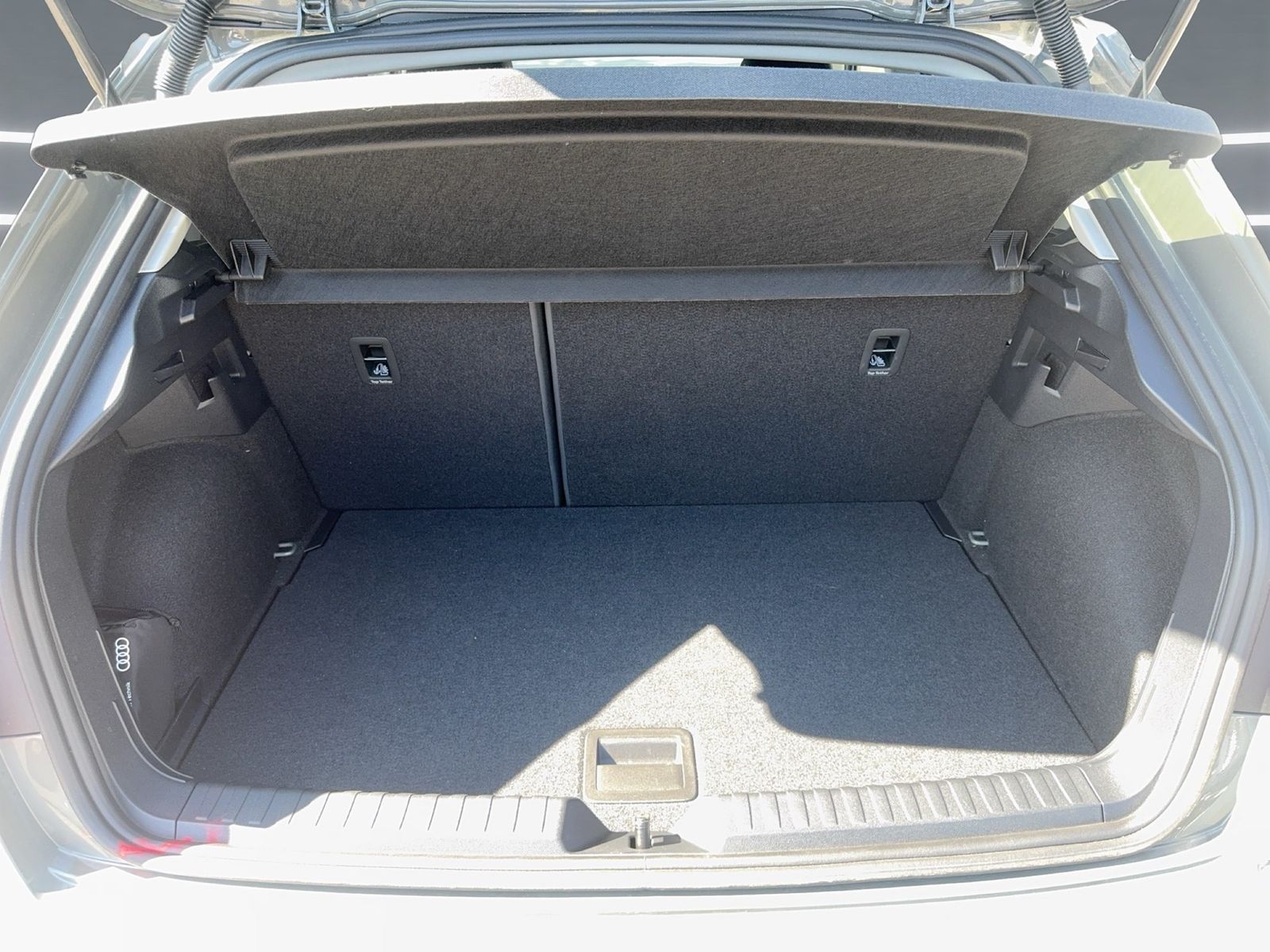 Audi A1 - Bild 22