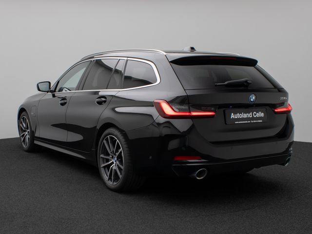 Foto Nummer 9: BMW 330e