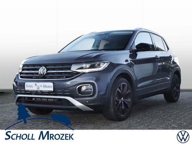 Volkswagen T-Cross Style 1.0 TSI, Klimaautomatik, Navi, LED