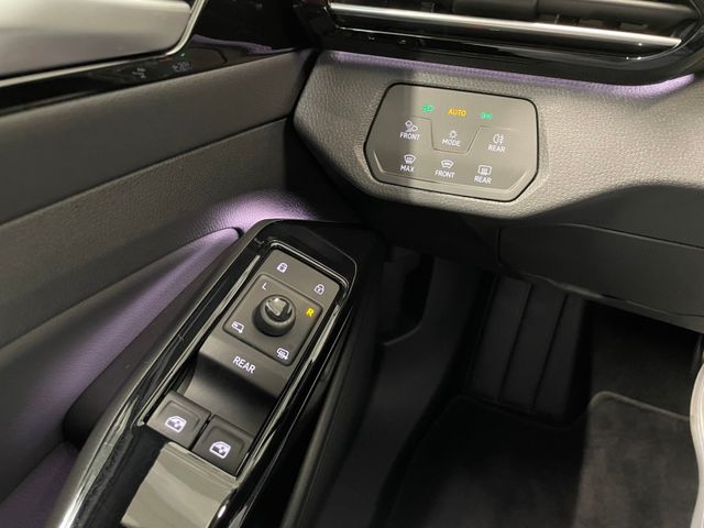 ID.4 GTX 79kWh 4M WÄRMEPUMPE KAM