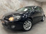 Volkswagen Golf VI Style BlueMotion"TOP GEPFLEGT" - Volkswagen Golf aus 2011: Bluemotion