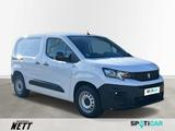 Peugeot Partner Premium Elektromotor L1 - Peugeot Partner: L1