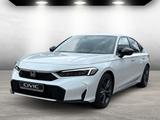Honda Civic e:HEV 2.0 Hybrid Sport 8 Jahre Garantie - Honda Civic Tageszulassungen