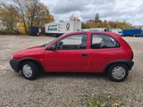 Opel Corsa 1.0 12V // TOP Zustand // TÜV 10.27 - gebrauchte Opel Corsa aus dem Jahr 2000