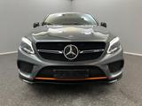 Mercedes-Benz GLE 43 Coupe AMG Orange Edition ADS+*360*ACC*21Z - Mercedes-Benz GLE 43 AMG aus 2019