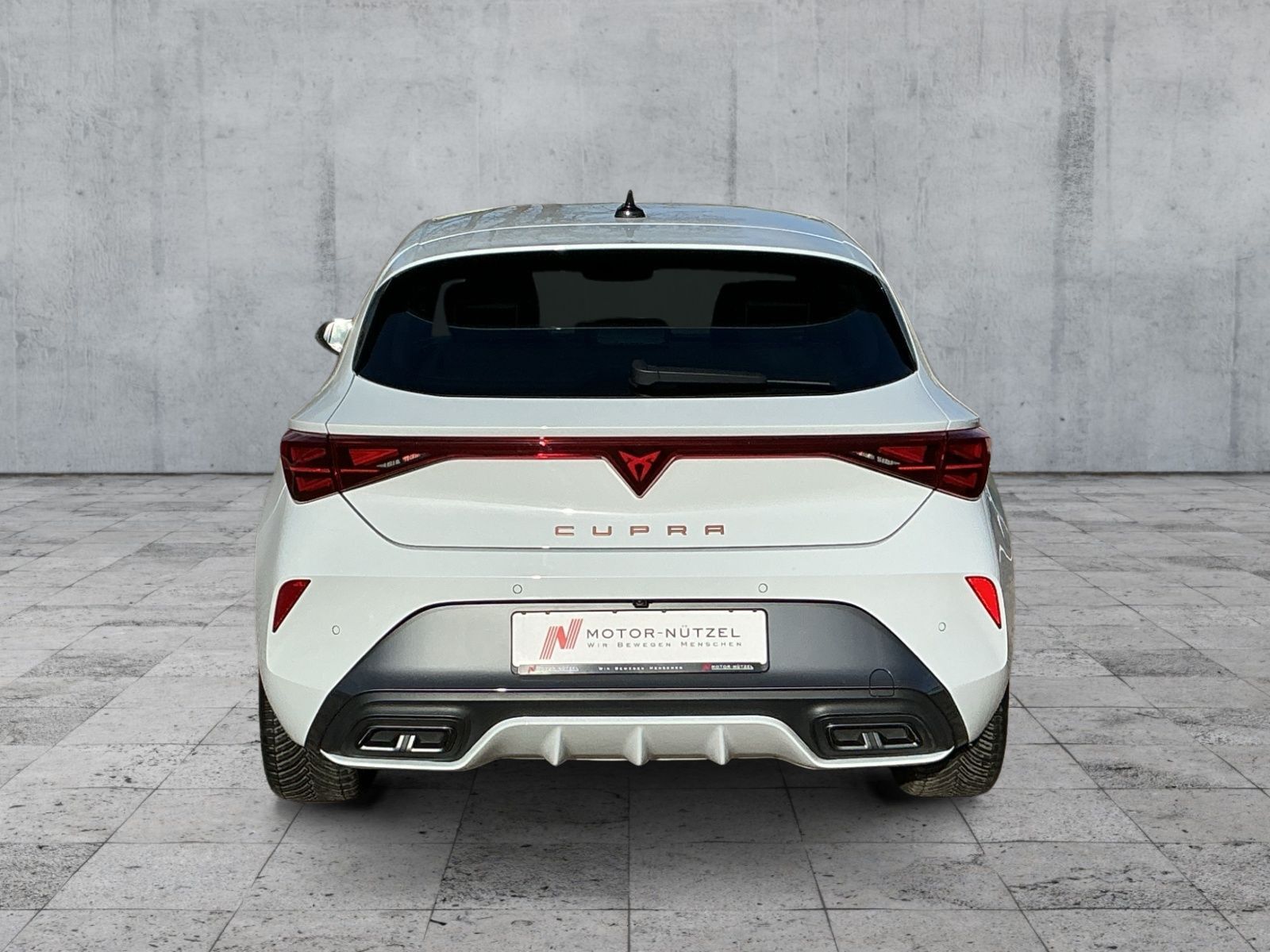 Cupra Leon - Bild 5