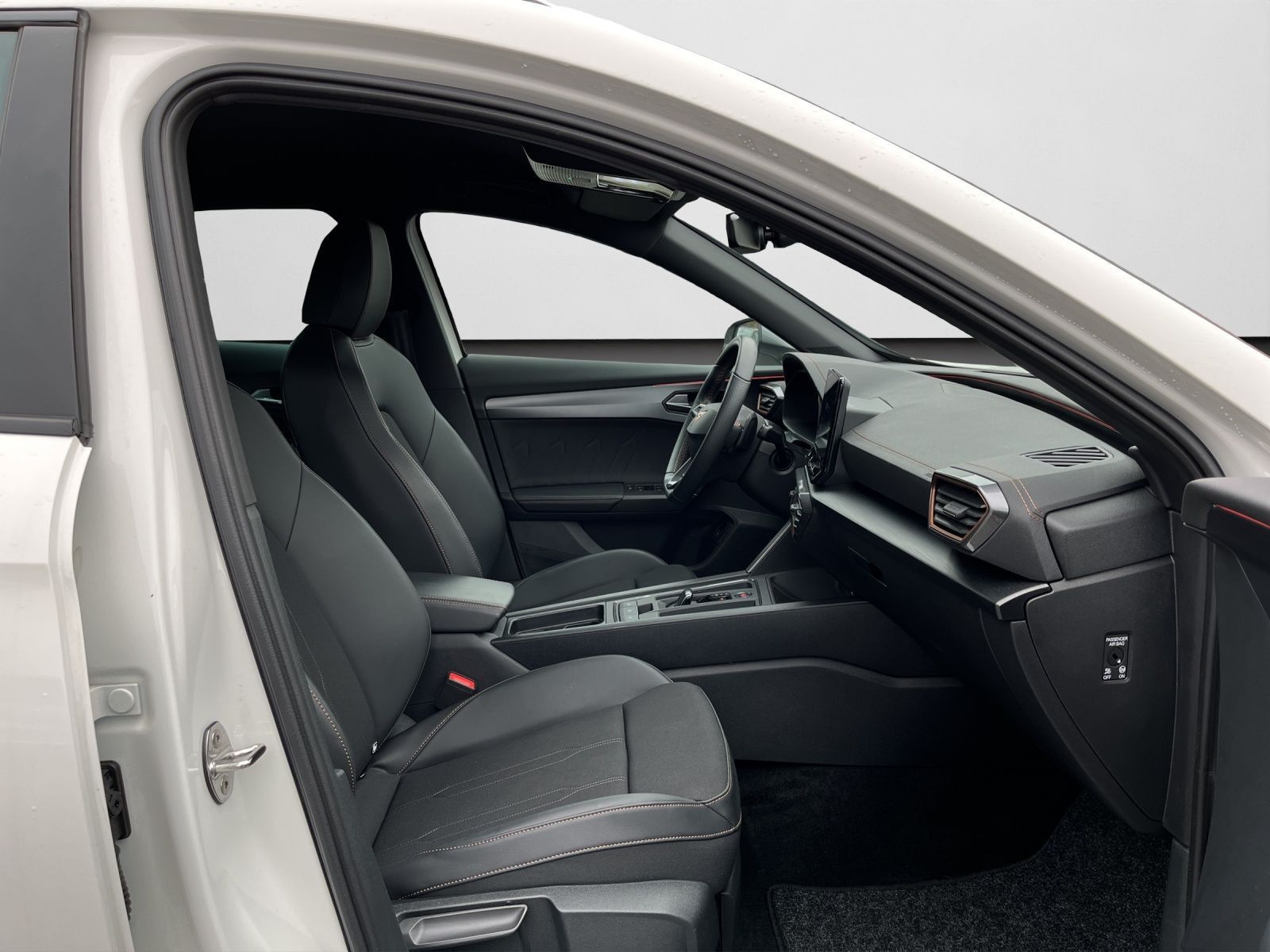 Cupra Formentor - Bild 4