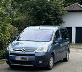 Citroën Berlingo Multispace LPG Gas Benzin billig ... - Citroën Berlingo mit LPG-Antrieb