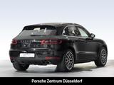 Porsche Macan S Surround-View Luftfederung Rückfahrkamer - Porsche Macan in Krefeld