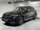 Mercedes-Benz GLC 220 d 4Matic AMG Line *AHK*LED*Standheizung* - Mercedes-Benz mit Diesel-Antrieb: Geländewagen