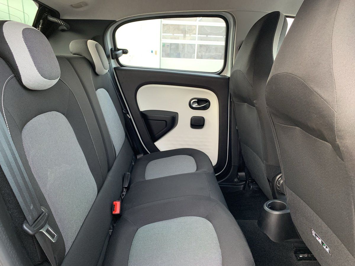 Renault Twingo - Bild 26