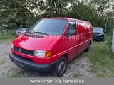 Volkswagen T4 Kasten 2,5 TDI Lang