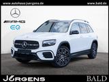 Mercedes-Benz GLB 200 AMG-Sport/MLB/Pano/Night/AHK/7Sitzer/20' - Mercedes-Benz GLB 200 in Dortmund