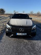 Mercedes-Benz Mercedes-AMG GLC 63 S 4MATIC+ Aut... - Mercedes-Benz GLC 63 AMG von privat