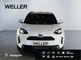 Toyota Yaris Cross Hybrid 116 1.5 Comfort *SHZ*ACC*RCam - Toyota Yaris Cross Gebrauchtwagen in Leipzig