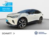 Volkswagen ID.4 Pro Performance FIRST EDITION*AKKU 90%*WÄRM - Volkswagen ID.4: Pro
