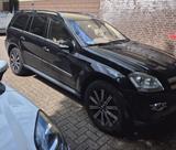 Mercedes-Benz GL 420 CDI 4MATIC - - Mercedes-Benz GL 420: 420cdi
