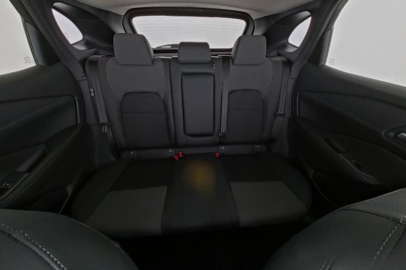 Fahrzeugabbildung Nissan Qashqai N-Connecta