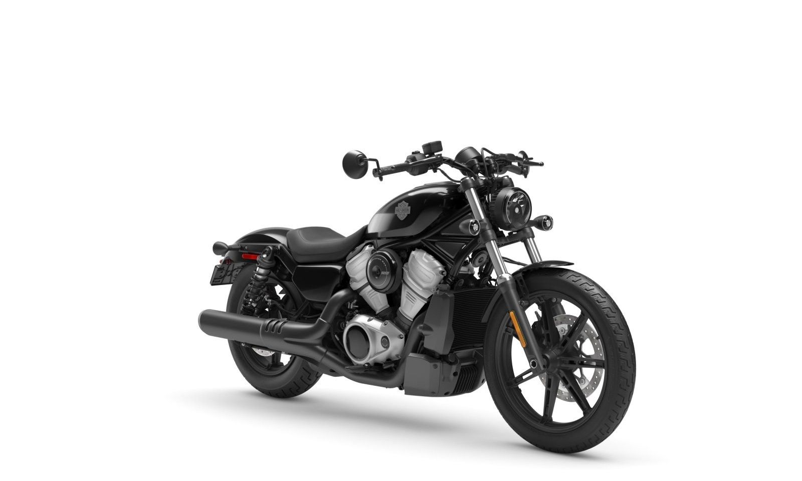 Fahrzeugabbildung Harley-Davidson NIGHTSTER RH975   MY23 - Sofort verfügbar!