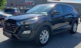 Hyundai Tucson Trend 2WD NAV+WKR+RFK+SHZ+PDC+BT+GRA+LKHZ - Hyundai TUCSON in Wuppertal