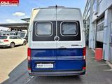 Volkswagen Crafter ERIBA Car 600*BICOLOUR-BLUE*LED*ACC* - Offers matching your search criteria