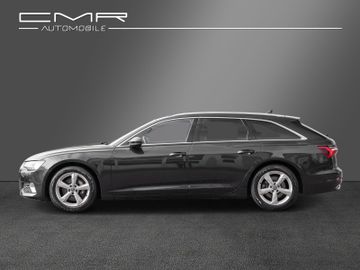 Audi A6 - 4