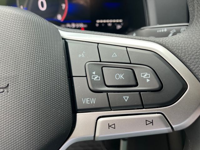 Polo 1.0 Trend KLIMA LED