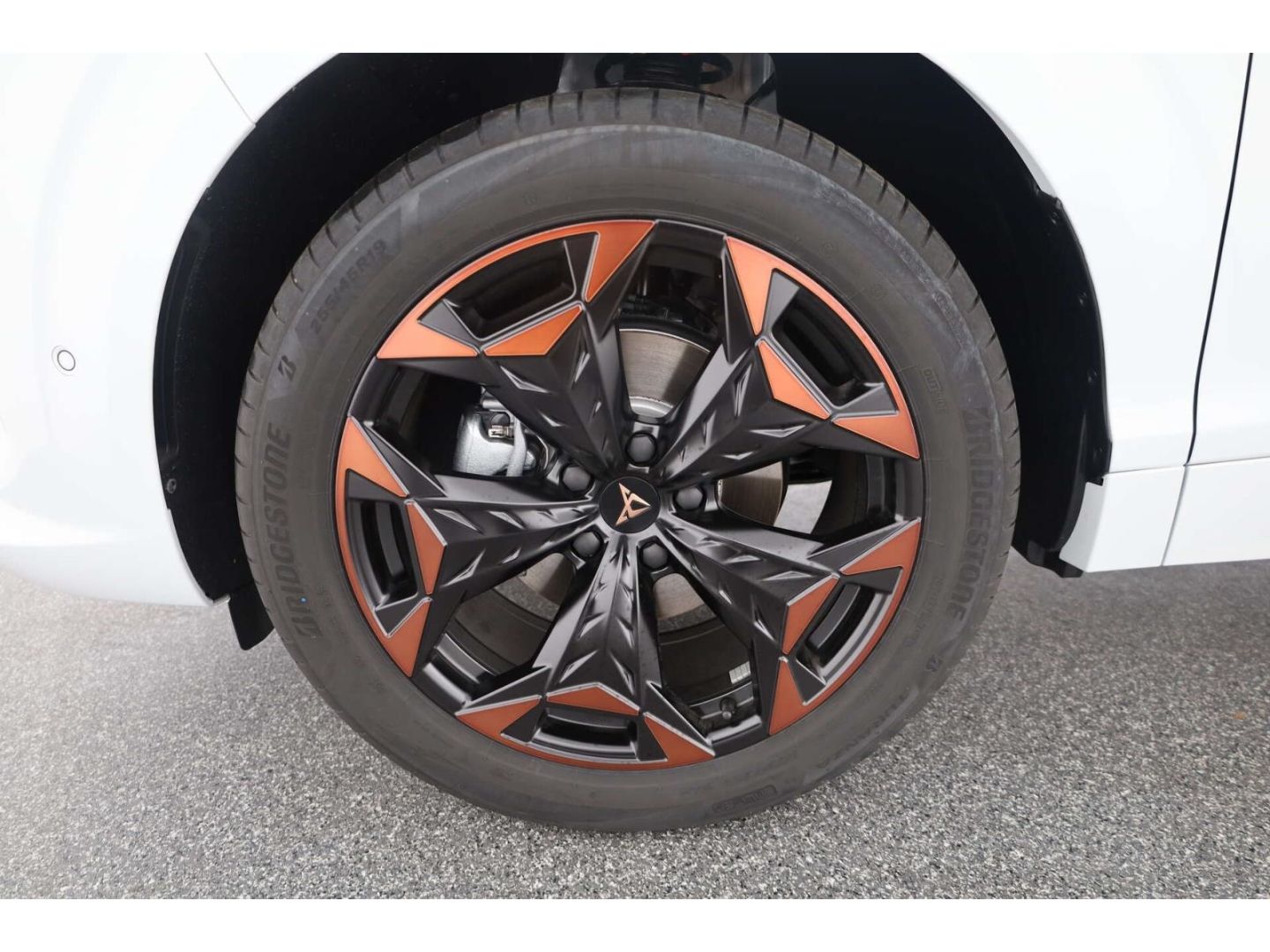 Cupra Terramar - Bild 8