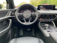 Mazda CX-60 - Vorschau Bild 15