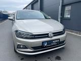 Volkswagen Polo VI Highline 1.0TSI*TEMP*CARPLAY*SHZ*CAM*PDC - VW Polo Gebrauchtwagen in Münster