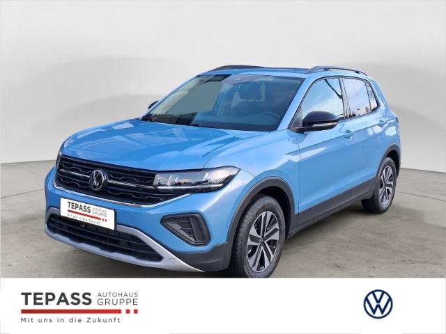 Volkswagen T-Cross 1.0 l TSI OPF DSG Energy KAM DIGITAL APP