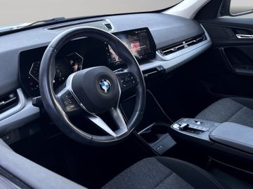 BMW X1 - 7