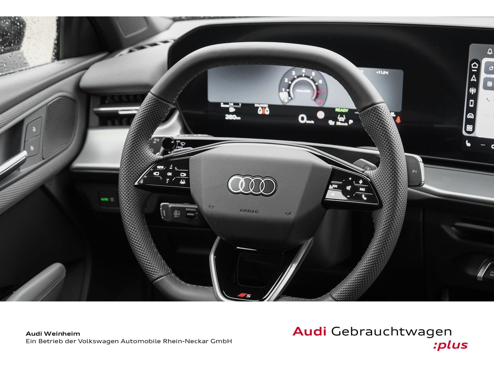 Audi Q3 - Bild 14