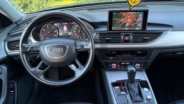 Audi A6 - 7