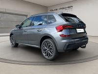 Skoda Kamiq - Vorschau Bild 4