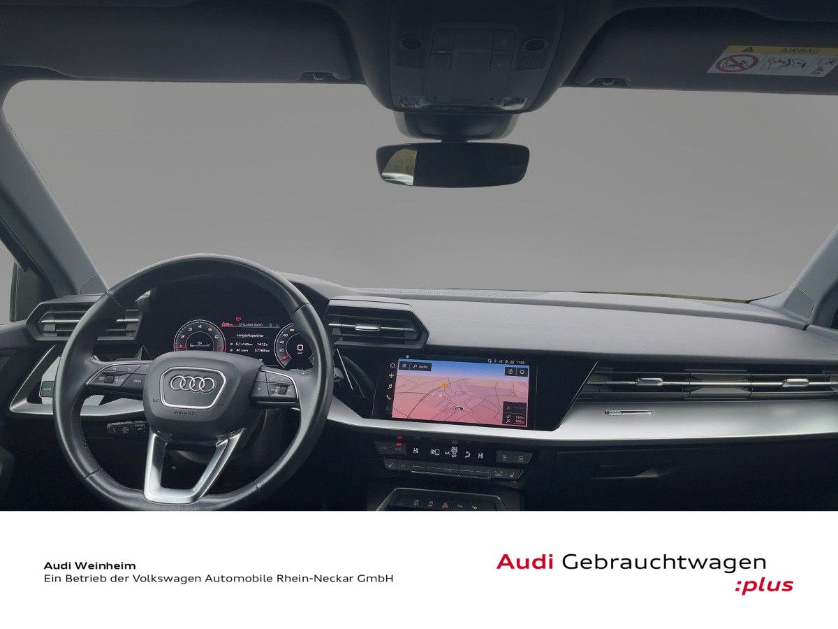Audi A3 - Bild 12