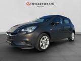 Opel Corsa E Edition Touch Berganfahr. Klima 1 Hand - Opel Corsa: H